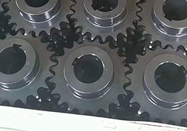 　　鏈輪